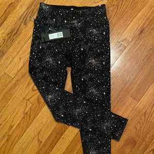 NWT Noli Celestial Legging, Size M